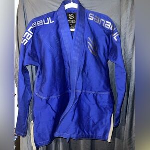 Sanabul core (TOP ONLY) size A1